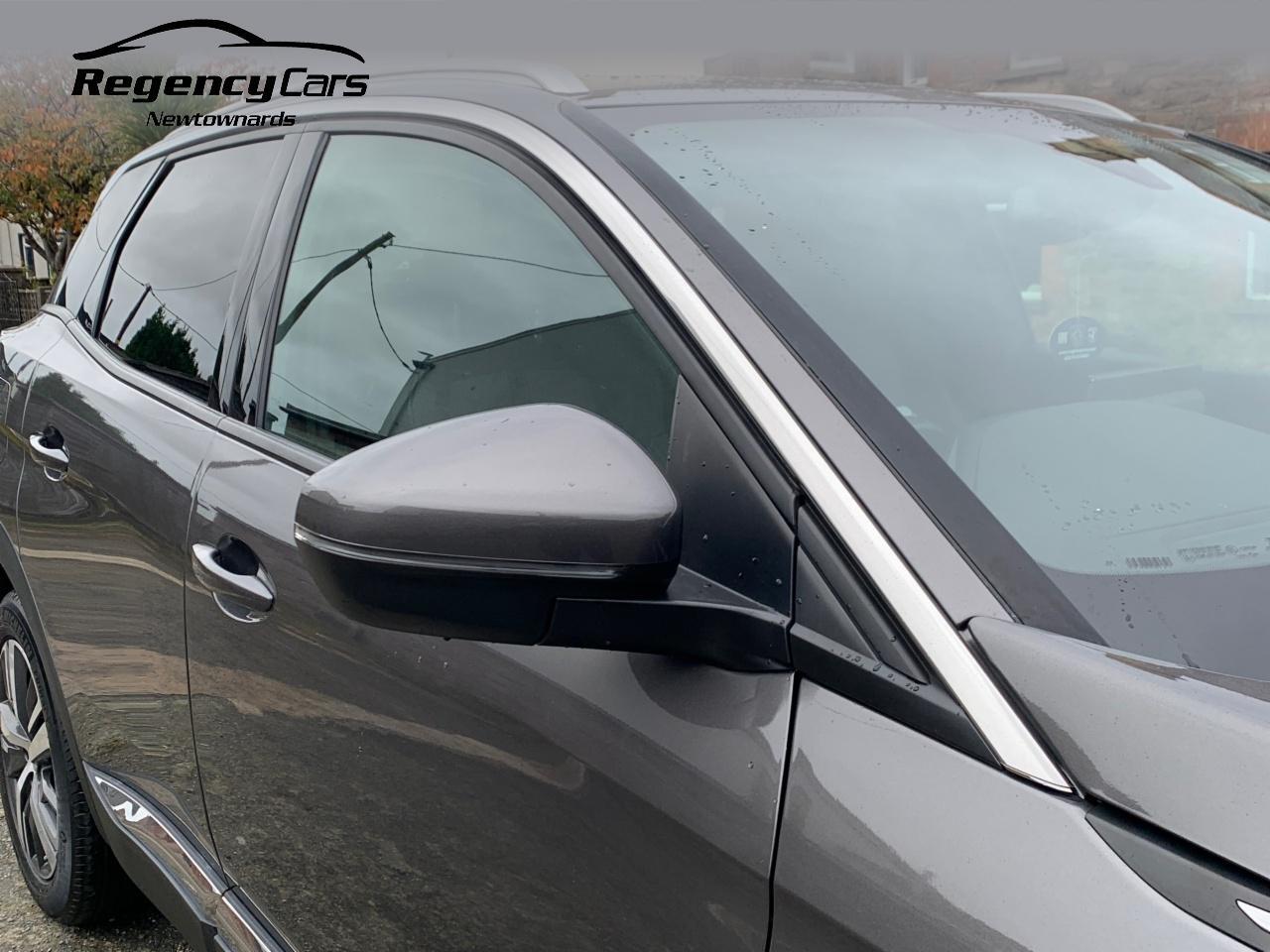 2021 Peugeot 1.2 PureTech Allure Premium 5dr - vehicle photo 37 for sale on PureCar