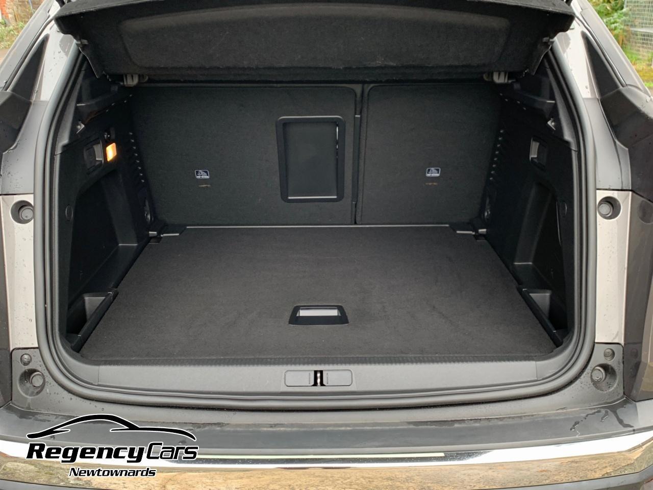 2021 Peugeot 1.2 PureTech Allure Premium 5dr - vehicle photo 38 for sale on PureCar
