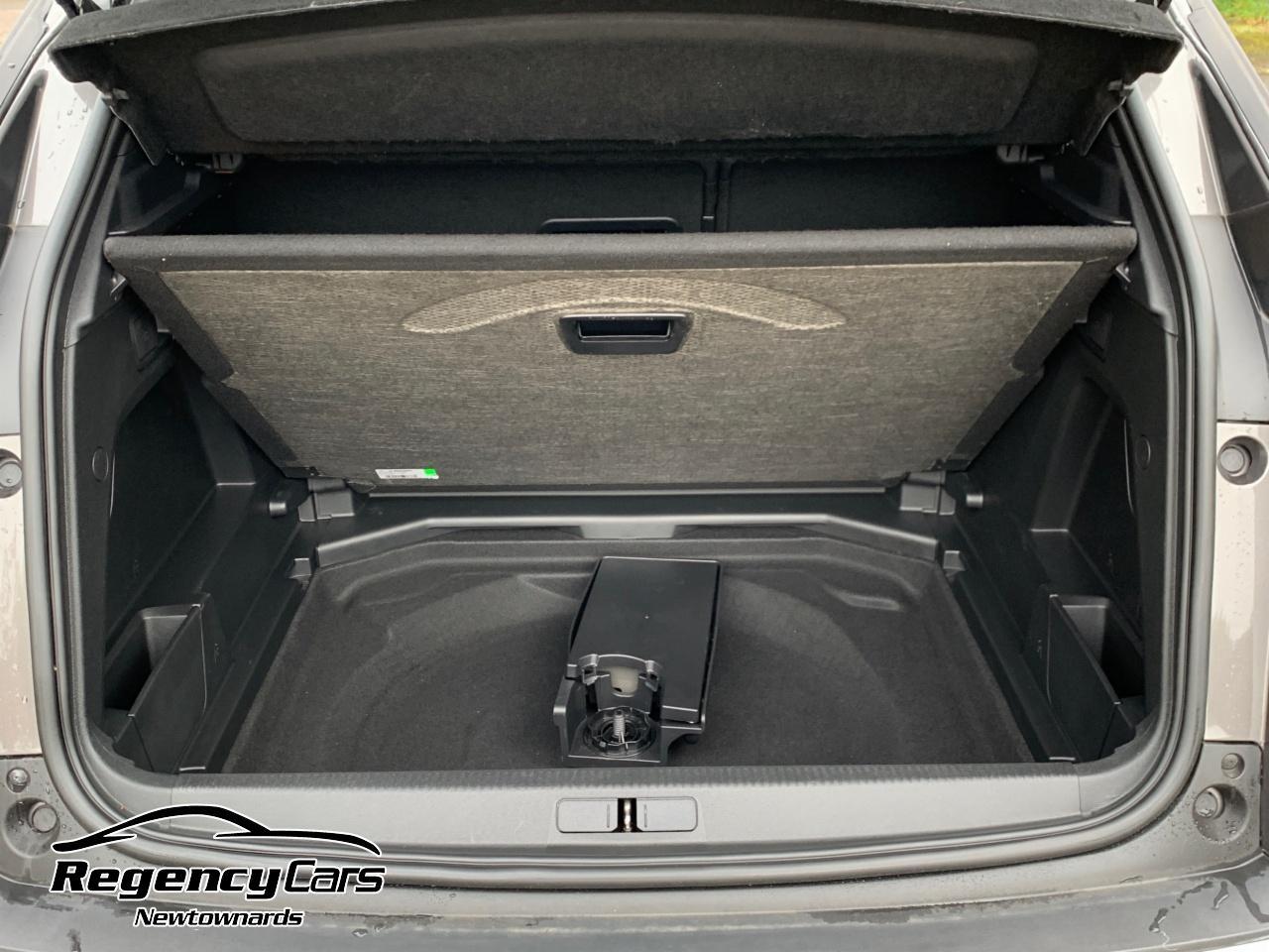 2021 Peugeot 1.2 PureTech Allure Premium 5dr - vehicle photo 39 for sale on PureCar