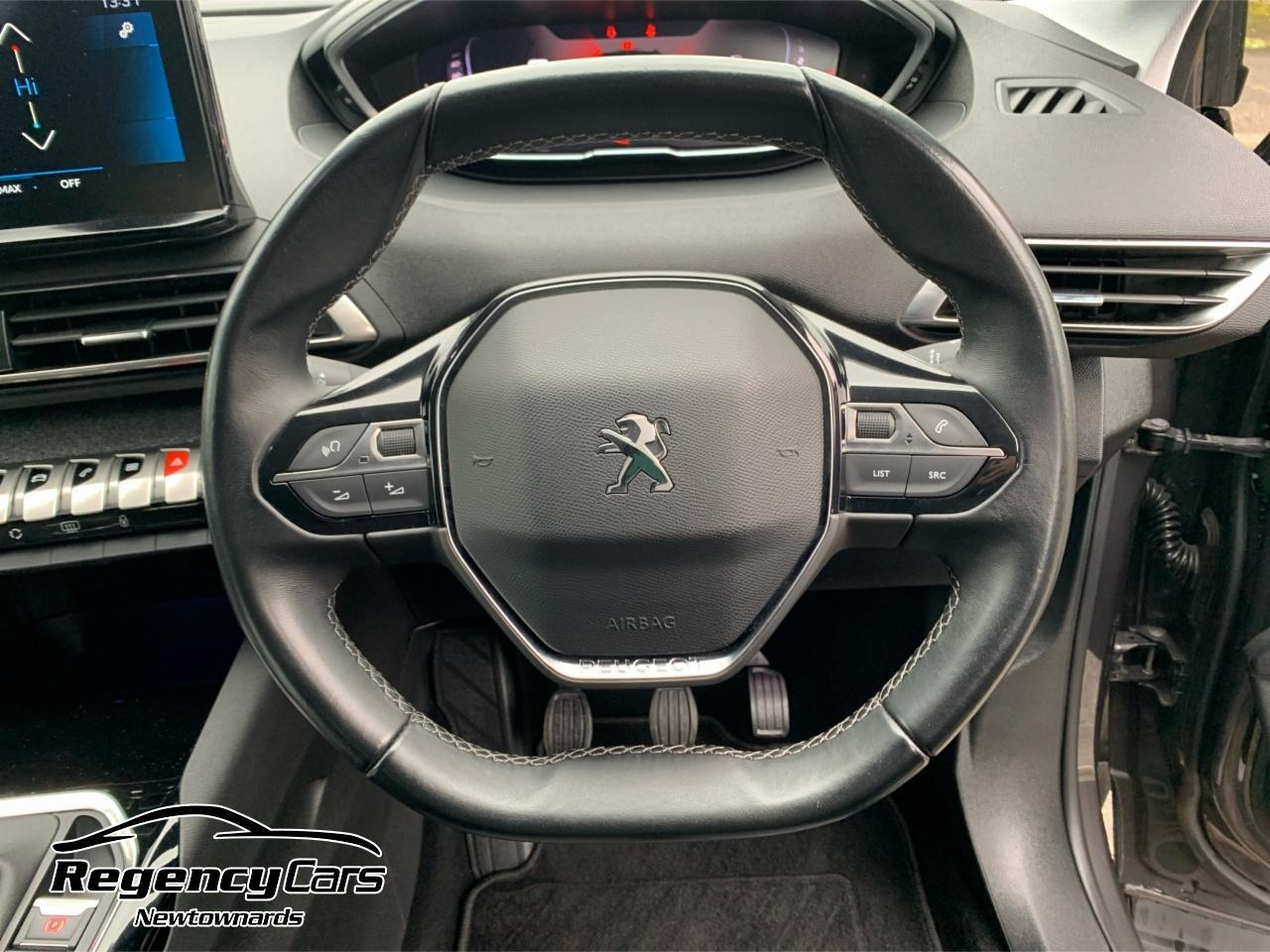 2021 Peugeot 1.2 PureTech Allure Premium 5dr - vehicle photo 40 for sale on PureCar