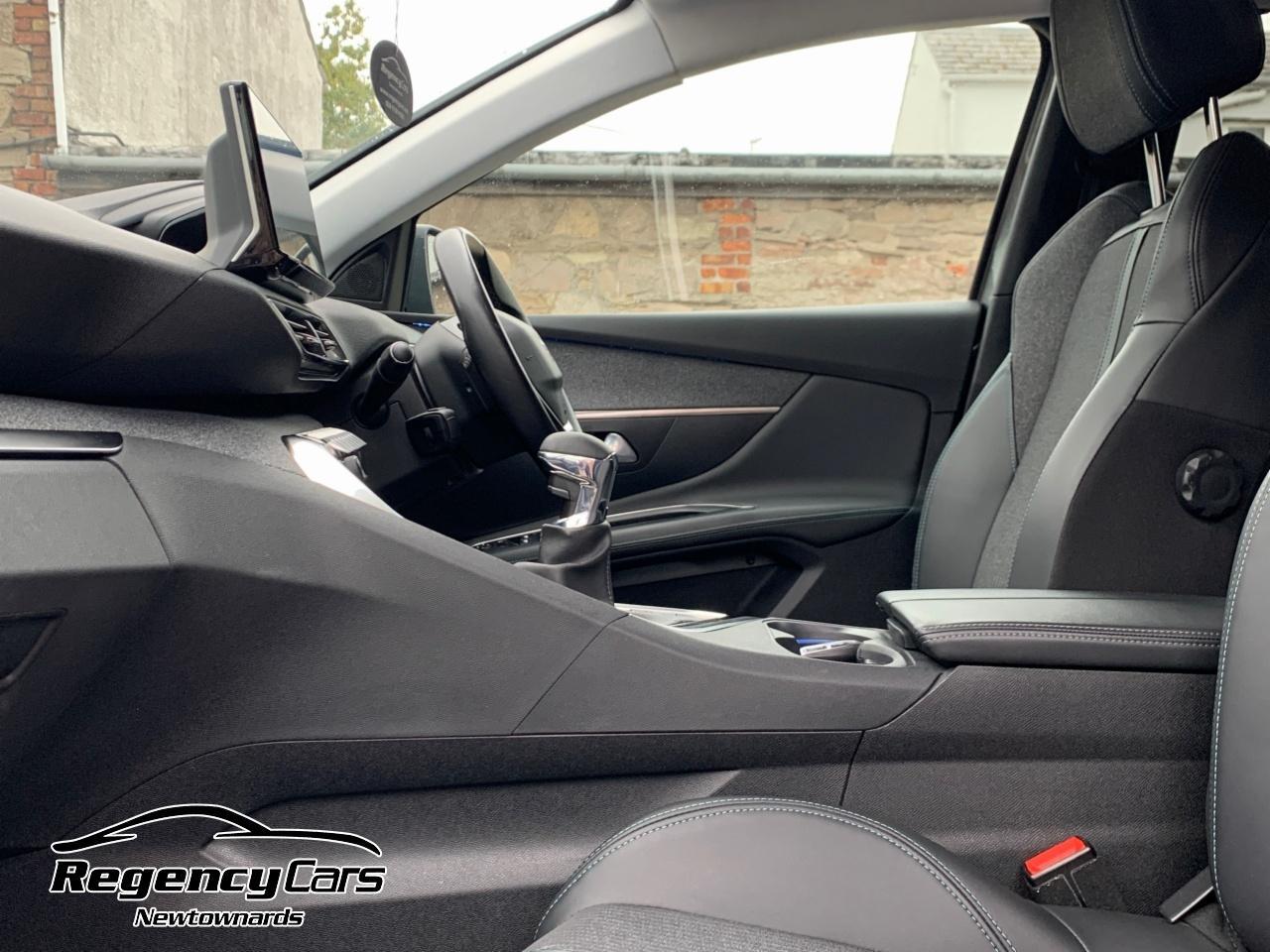 2021 Peugeot 1.2 PureTech Allure Premium 5dr - vehicle photo 41 for sale on PureCar