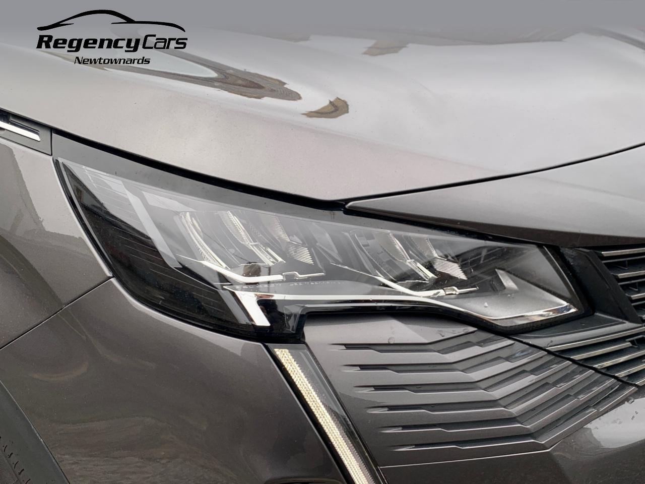 2021 Peugeot 1.2 PureTech Allure Premium 5dr - vehicle photo 42 for sale on PureCar