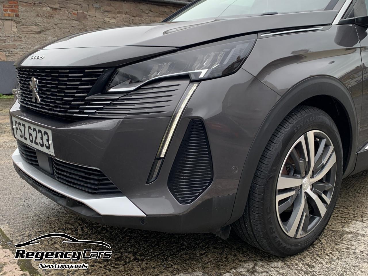 2021 Peugeot 1.2 PureTech Allure Premium 5dr - vehicle photo 43 for sale on PureCar