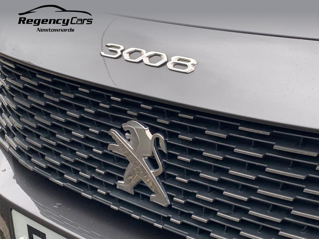 2021 Peugeot 1.2 PureTech Allure Premium 5dr - vehicle photo 45 for sale on PureCar