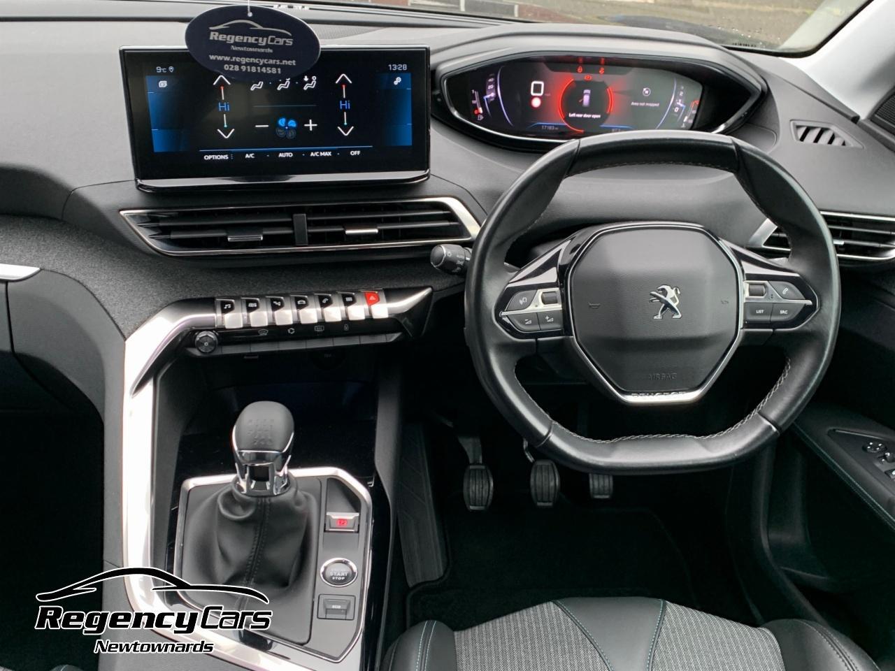 2021 Peugeot 1.2 PureTech Allure Premium 5dr - vehicle photo 50 for sale on PureCar