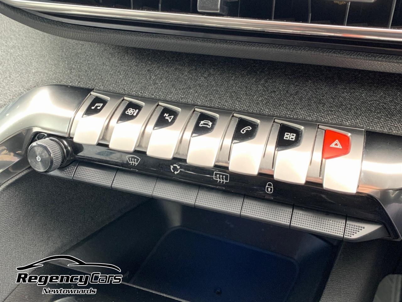 2021 Peugeot 1.2 PureTech Allure Premium 5dr - vehicle photo 51 for sale on PureCar