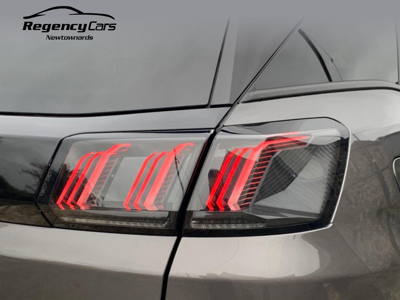 2021 Peugeot 1.2 PureTech Allure Premium 5dr - vehicle photo 56 for sale on PureCar