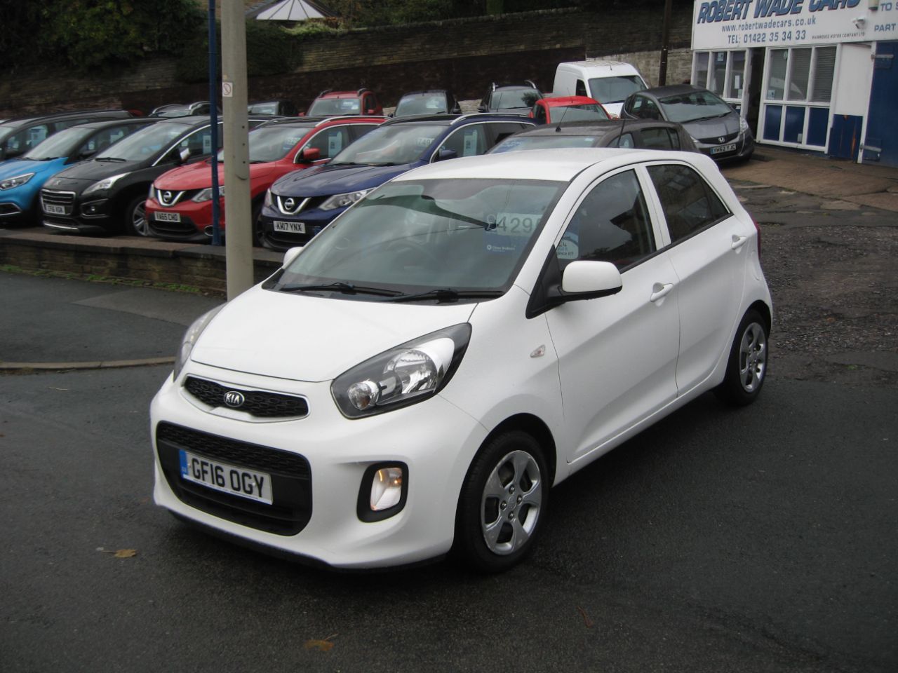 Kia Picanto